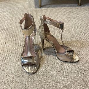 Vince Camuto cocktail shoes!